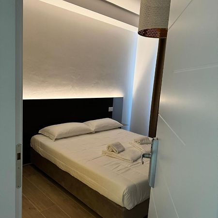 Hotel Airone Alberobello Buitenkant foto
